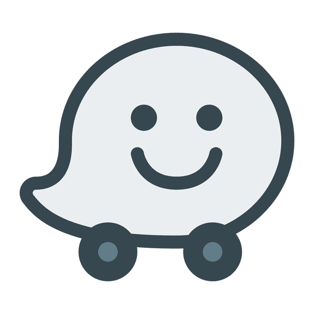 Waze